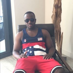 Meet your Posher, Moussa